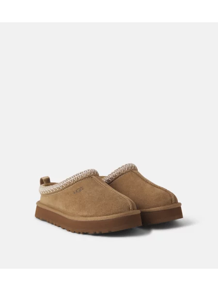 Κιλότα Ugg καφέ