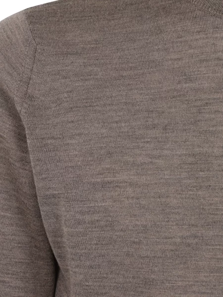 Cămașă John Smedley maro