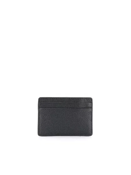 Portfel Michael Kors czarny