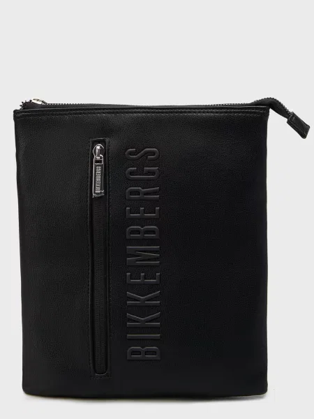 Сумка Bikkembergs черная