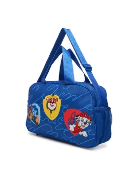 Víkendová taška Paw Patrol