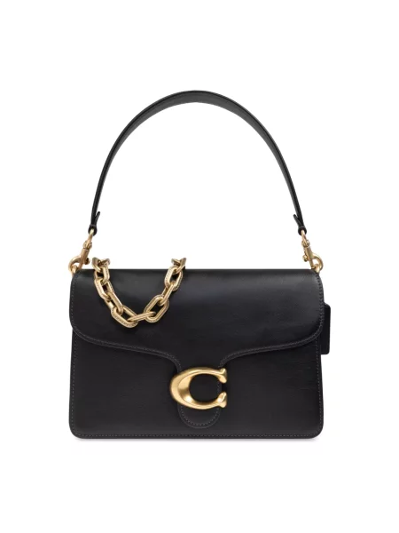 Coach Torba Na Ramię braun czarna