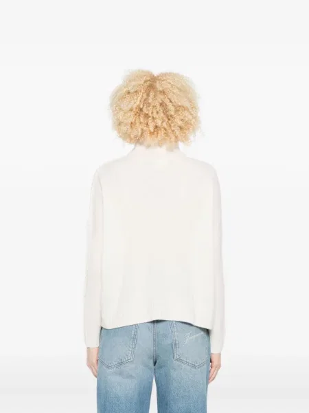 Heláncă Kujten alb