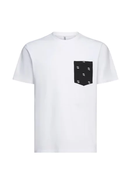 Tricou Karl Lagerfeld alb