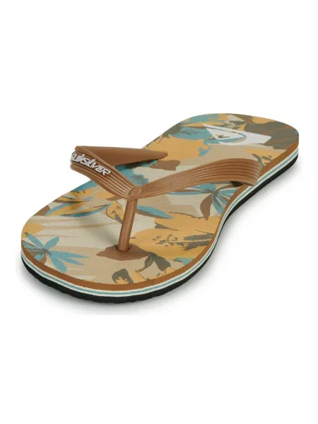 Pantofi Quiksilver bej