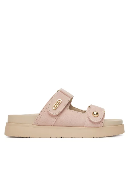 Natikači Liu Jo Penny roza