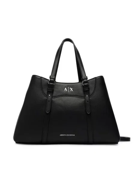 Armani Exchange Táska fekete