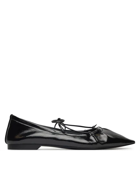 Pantofi DeeZee negru
