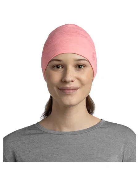 Kapa Buff ružičasta