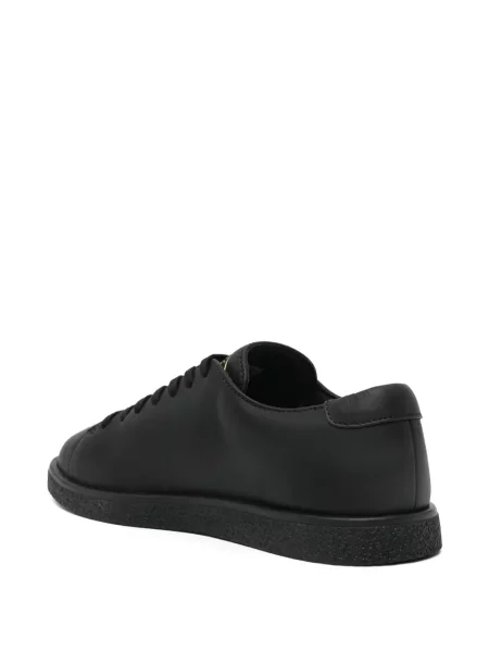 Sneakers Lacoste μαύρο