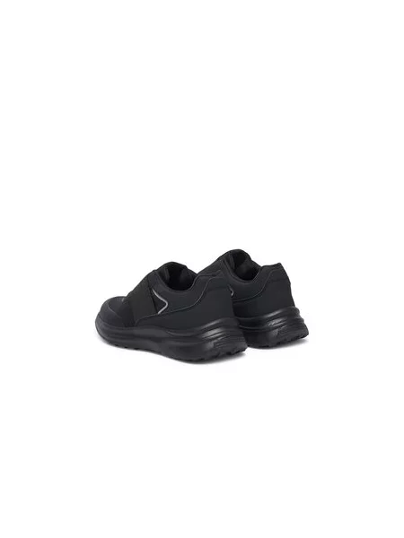 Calvin Klein Tenisice D Bijela crna