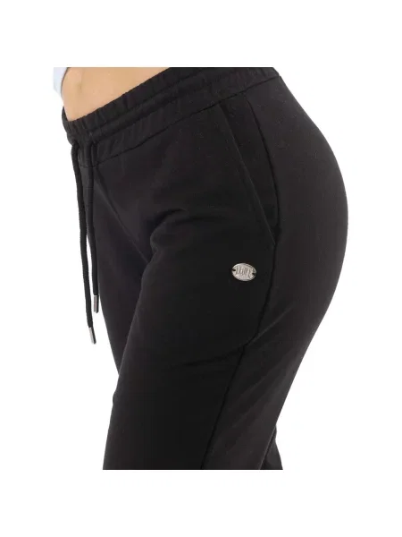 Pantaloni sport Leone 1947 negru