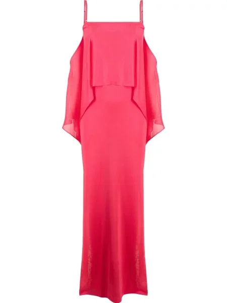 Rochie Tom Ford de costum roz