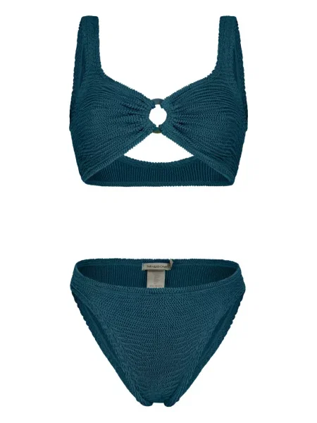 Bikini Paramidonna niebieski