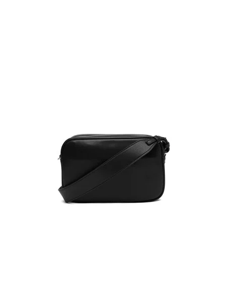 Kabelka Emporio Armani černá