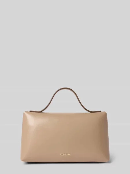 Calvin Klein kosmetyczka beżowy