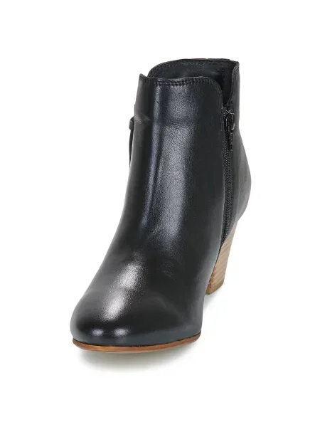 Pantofi Ravel negru