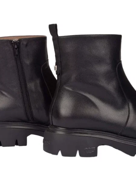 Pantofi Wonders negru