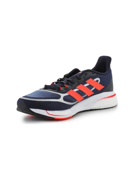 Pantofi Adidas albastru