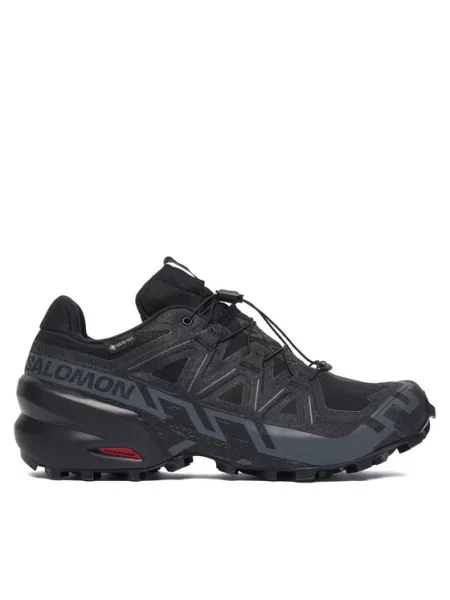 Tenisice za trčanje Salomon Speedcross 6 GORE-TEX crna