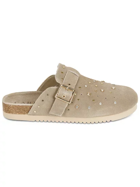 Pantofi Carmela maro