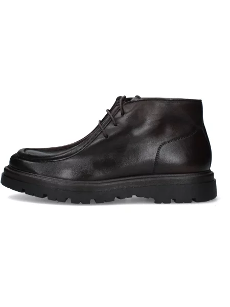 Pantofi Kebo maro