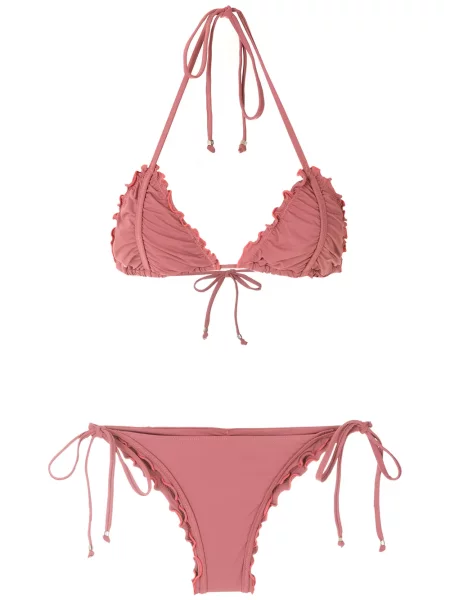 Bikini Amir Slama roz