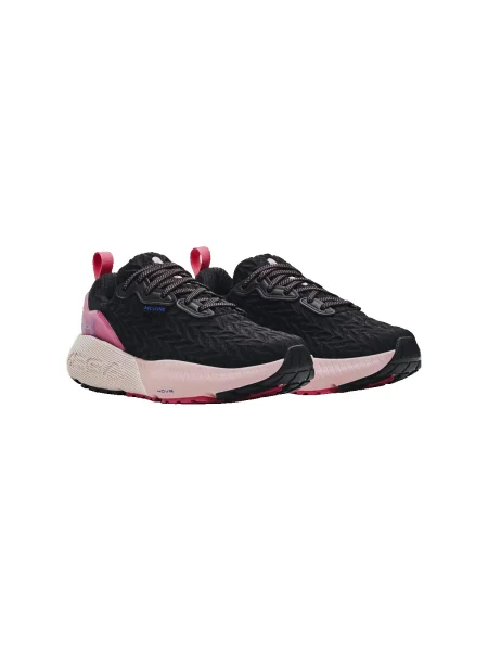 Pantofi Under Armour negru