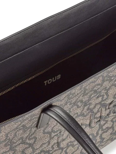Geantă TOUS negru