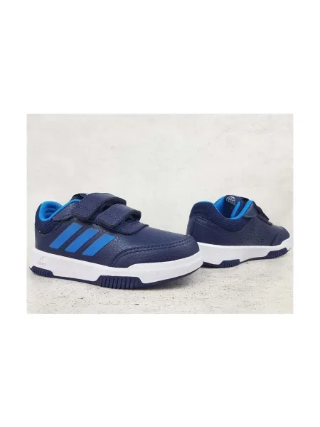 Sneakerși copii Adidas albastru