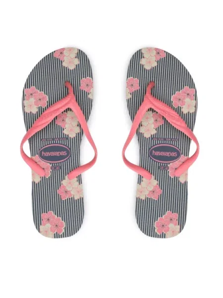 Japonki Havaianas
