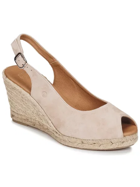 Espadrile Betty London