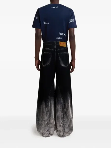 Blugi Marni negru