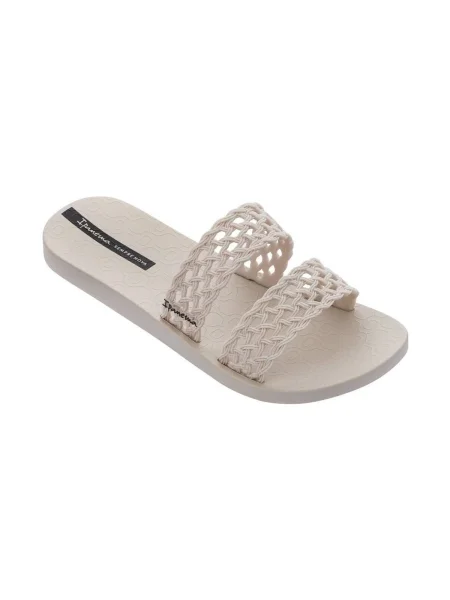 Pantofi Ipanema bej