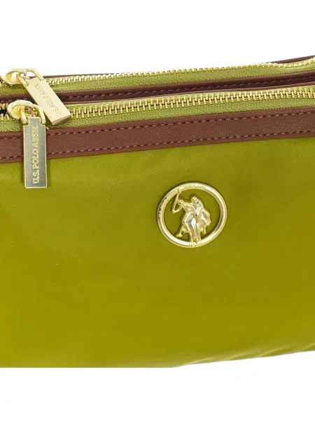 Geantă U.s. Polo Assn. verde