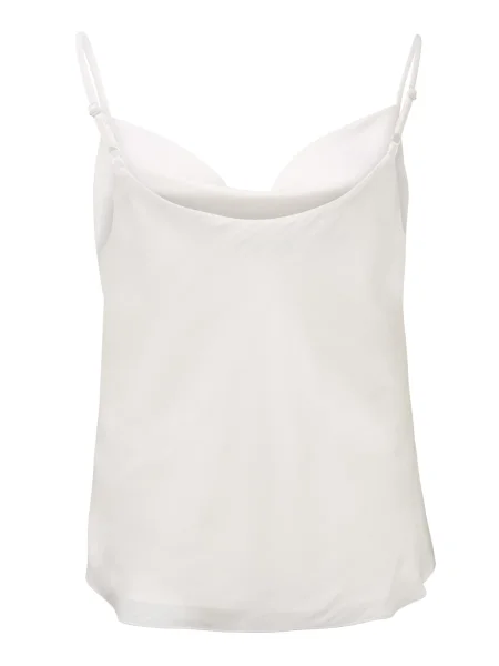 Top Forever New Curve bej