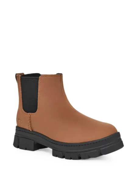 Sztyblety dziecięce Ugg brązowe
