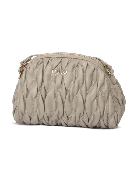 Liu Jo Geantă de umăr Aide' bej