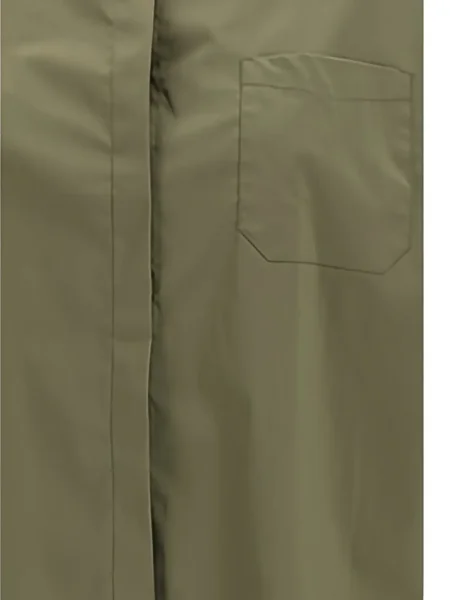 Cropp cămașă Cruna verde