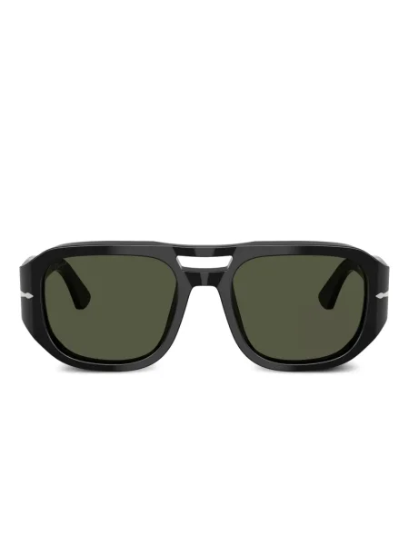 Ochelari de soare Persol negru