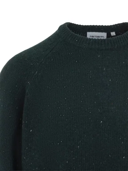 Pulover Carhartt Wip verde