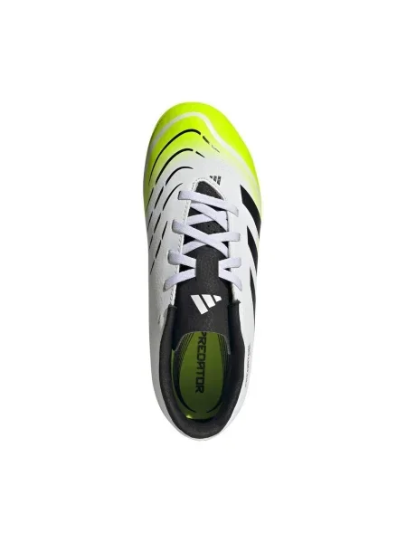 Pantofi Adidas alb