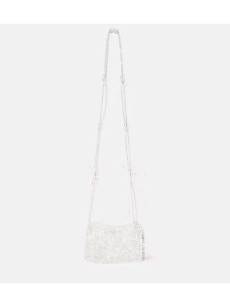 Torebka Susan Fang z kokardką