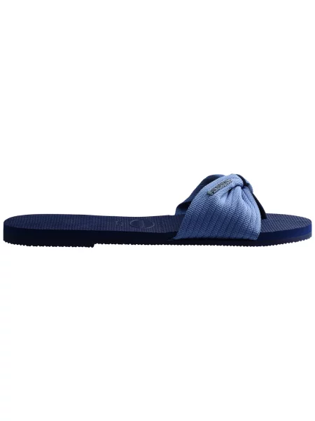 Natikače Havaianas plava