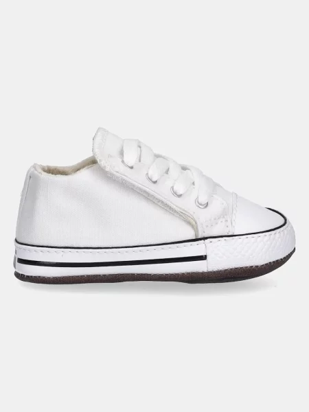 Converse tenisky bílé