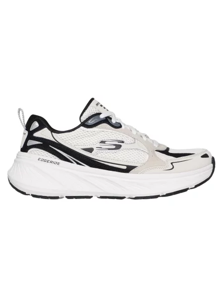 Tenisky Skechers biela