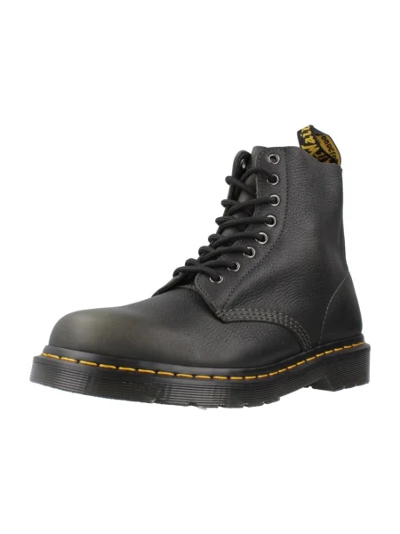 Tenisky Dr. Martens zelená