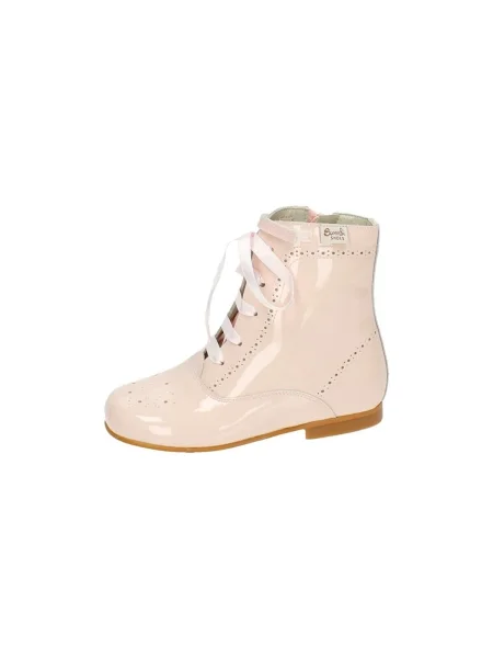 Pantofi Bambineli roz