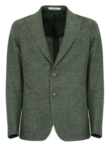 Sacou Tagliatore verde