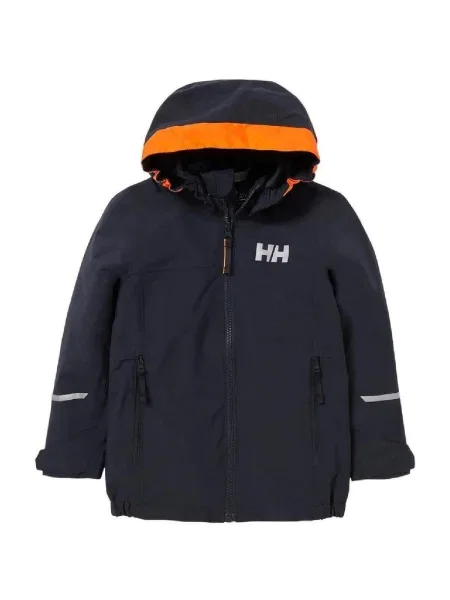 Geacă Helly Hansen albastru